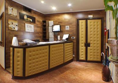 کالیگولا ریزرت