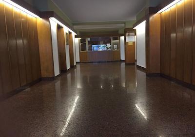 کالیگولا ریزرت