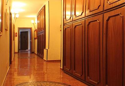 کالیگولا ریزرت