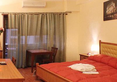 کالیگولا ریزرت