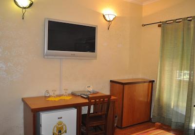 کالیگولا ریزرت