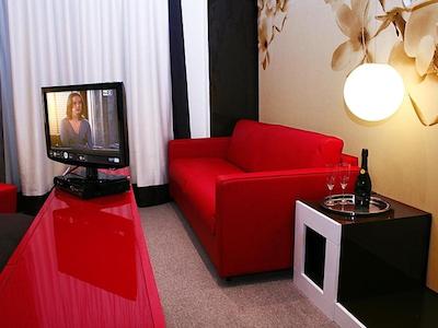 فابیو ماسیمو دیزاین هتل