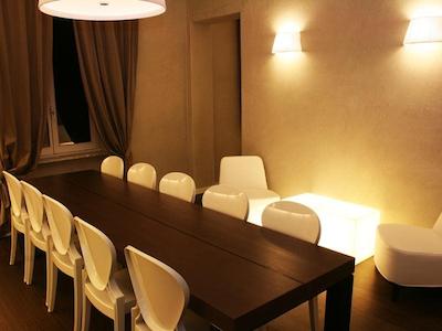 فابیو ماسیمو دیزاین هتل