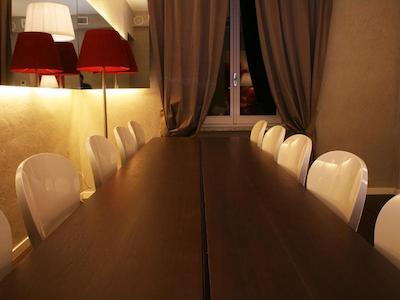 فابیو ماسیمو دیزاین هتل