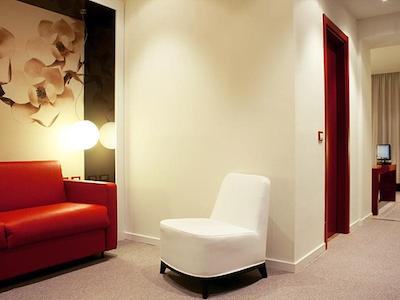 فابیو ماسیمو دیزاین هتل