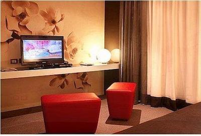 فابیو ماسیمو دیزاین هتل