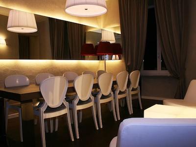 فابیو ماسیمو دیزاین هتل