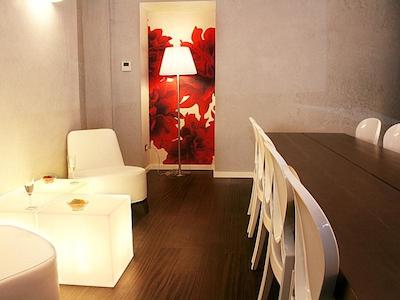 فابیو ماسیمو دیزاین هتل