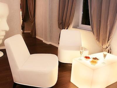 فابیو ماسیمو دیزاین هتل