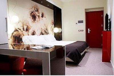 فابیو ماسیمو دیزاین هتل