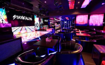 ایمپریال سویتز هتل