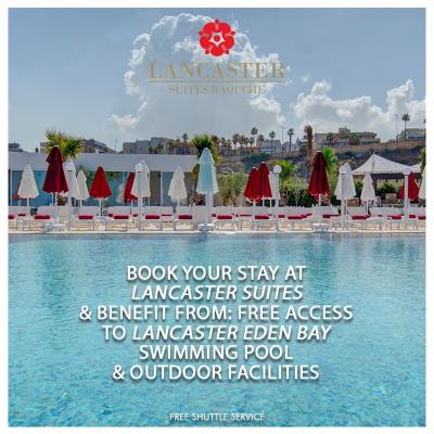 لانکاستر سویتز راوچ