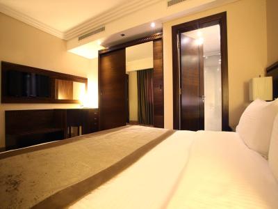 لانکاستر سویتز راوچ