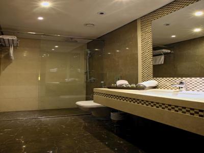 لانکاستر سویتز راوچ