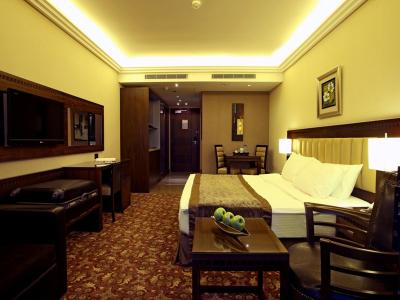 لانکاستر سویتز راوچ