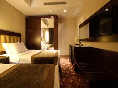 لانکاستر سویتز راوچ