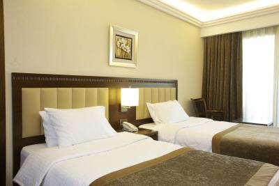 لانکاستر سویتز راوچ