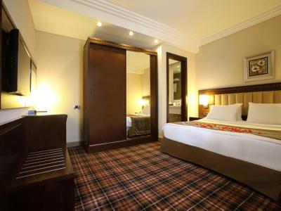 لانکاستر سویتز راوچ