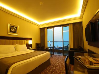 لانکاستر سویتز راوچ