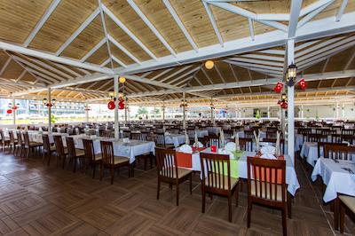 افتالیا اسپلاش ریزورت