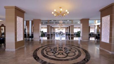 افتالیا اسپلاش ریزورت