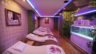 افتالیا اسپلاش ریزورت