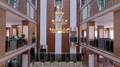 افتالیا اسپلاش ریزورت