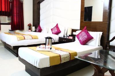 هتل یونیستار