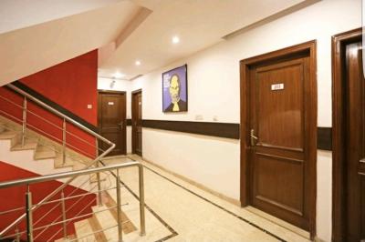 هتل یونیستار