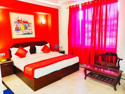 هتل یونیستار