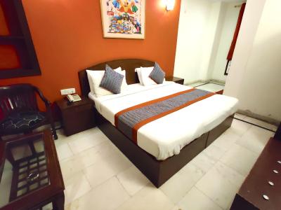 هتل یونیستار