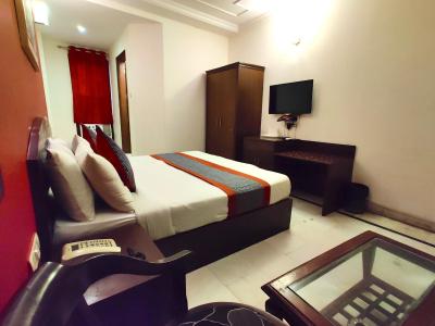 هتل یونیستار