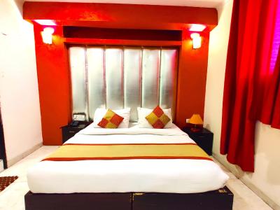 هتل یونیستار