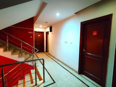 هتل یونیستار