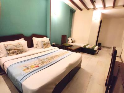 هتل یونیستار