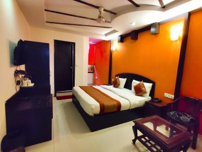 هتل یونیستار