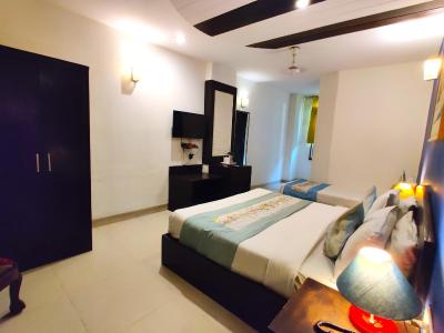 هتل یونیستار