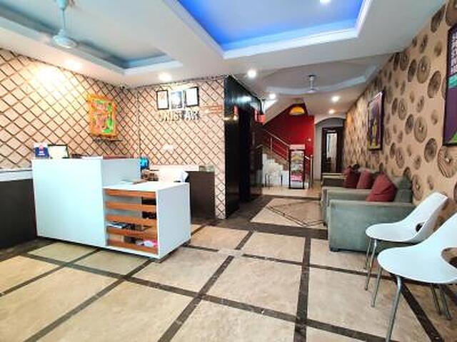 هتل یونیستار
