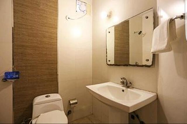 هتل یونیستار