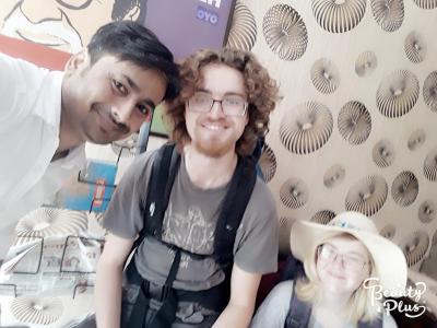 هتل یونیستار