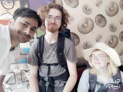 هتل یونیستار
