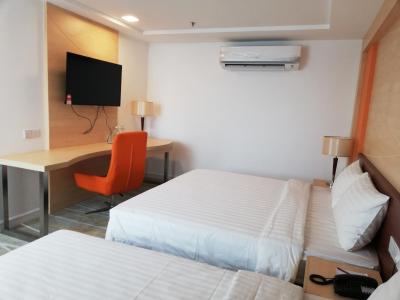 د پالما شاه آلام