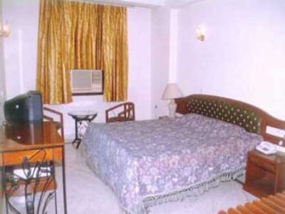 هتل ایندراپراستا