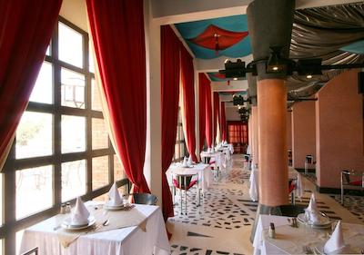 هتل ال پوبلو تامللت