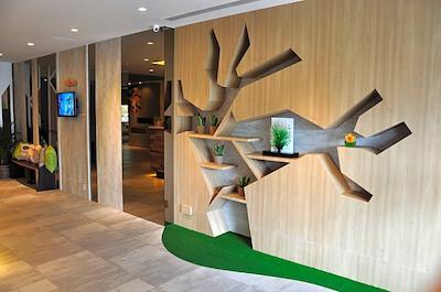 چامپیون هتل