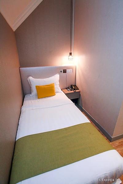 چامپیون هتل