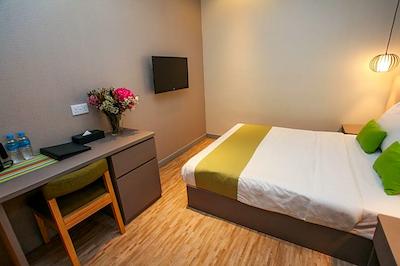 چامپیون هتل