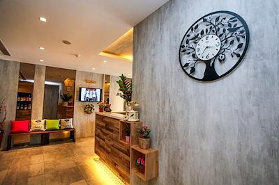 چامپیون هتل