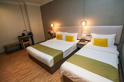 چامپیون هتل