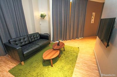 چامپیون هتل